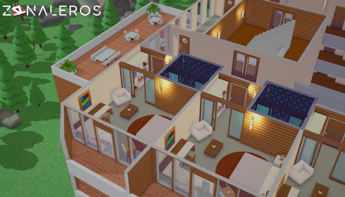 descargar Hotel Magnate