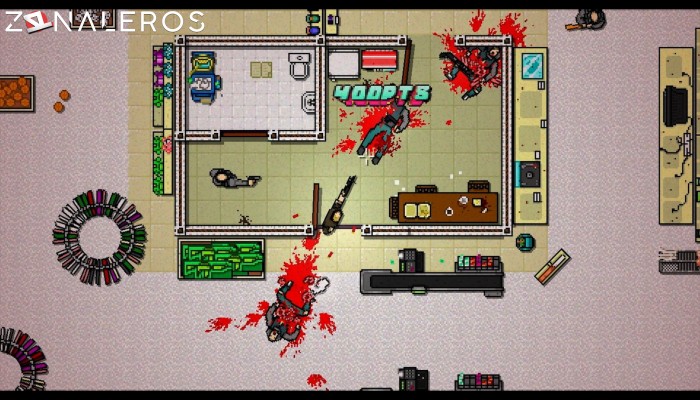 descargar Hotline Miami 2: Wrong Number