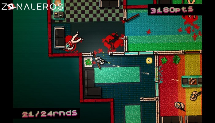 descargar Hotline Miami