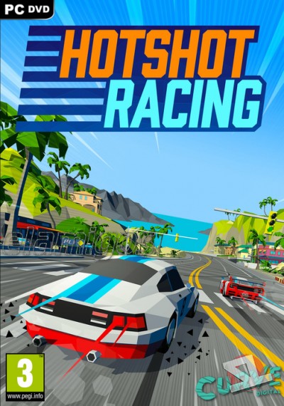 descargar Hotshot Racing