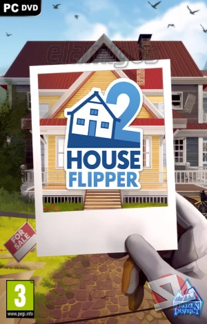 descargar House Flipper 2