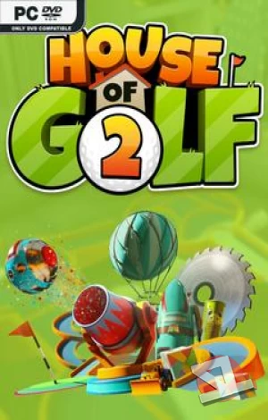 descargar House of Golf 2