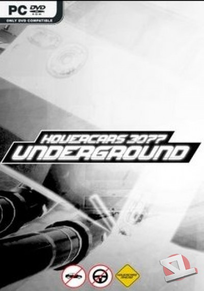 descargar Hovercars 3077: Underground racing