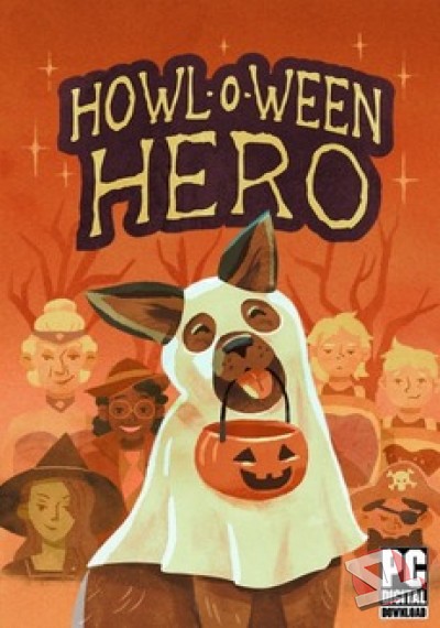 descargar Howloween Hero