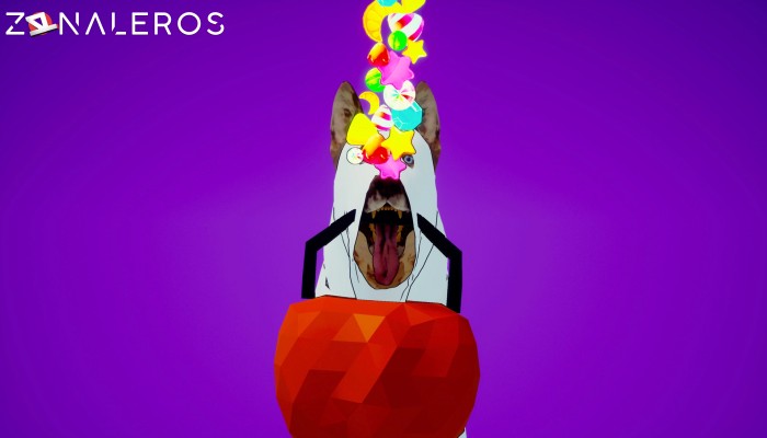 Howloween Hero por mega