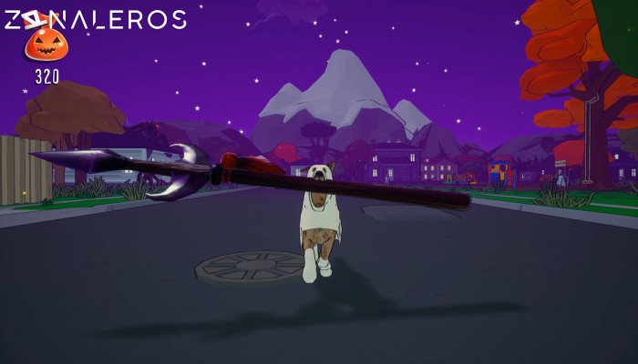 descargar Howloween Hero