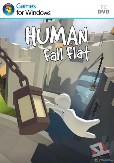 descargar Human Fall Flat