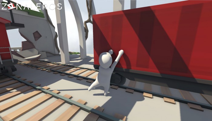 Human Fall Flat por torrent