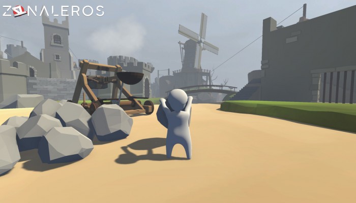 descargar Human Fall Flat