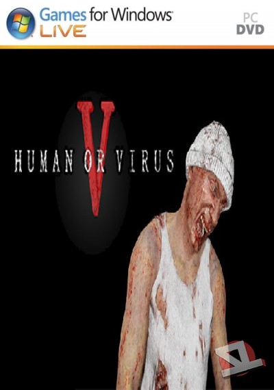 descargar Human Or Virus