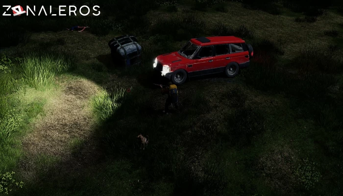 HumanitZ por torrent