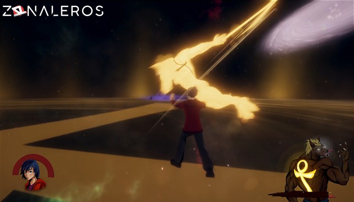 HUMANS CONNECT gameplay