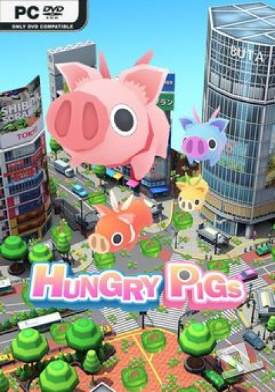 descargar HUNGRY PIGS