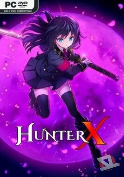 descargar HunterX
