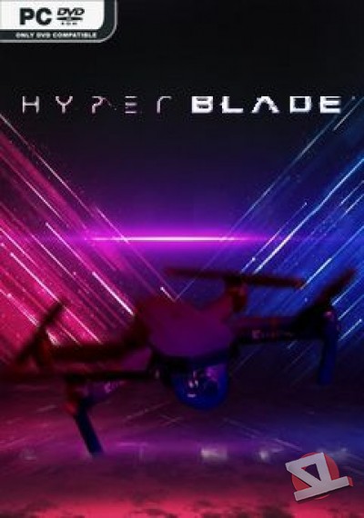 descargar Hyperblade