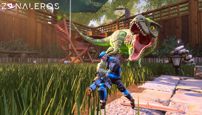 descargar Hypercharge Unboxed