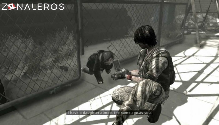 descargar I am Alive