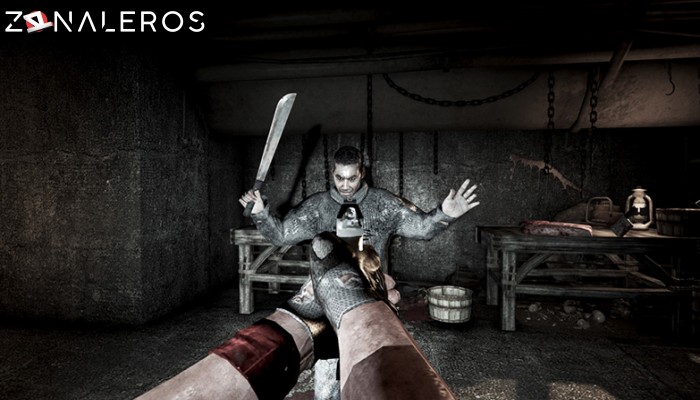 I am Alive por torrent