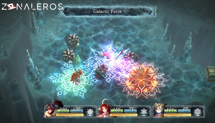 I am Setsuna por torrent