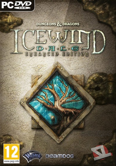 descargar Icewind Dale: Enhanced Edition