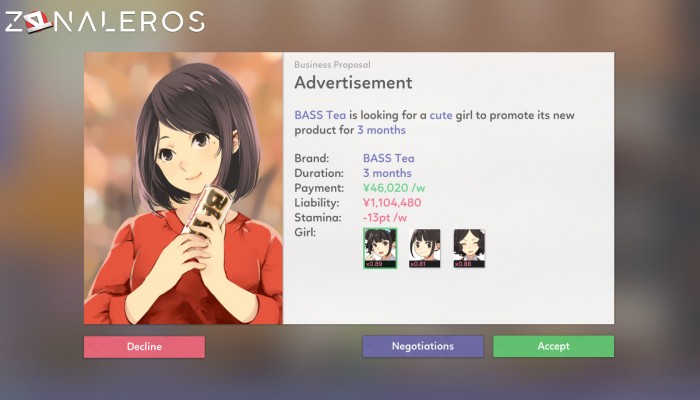 descargar Idol Manager