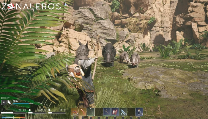 IfSunSets gameplay