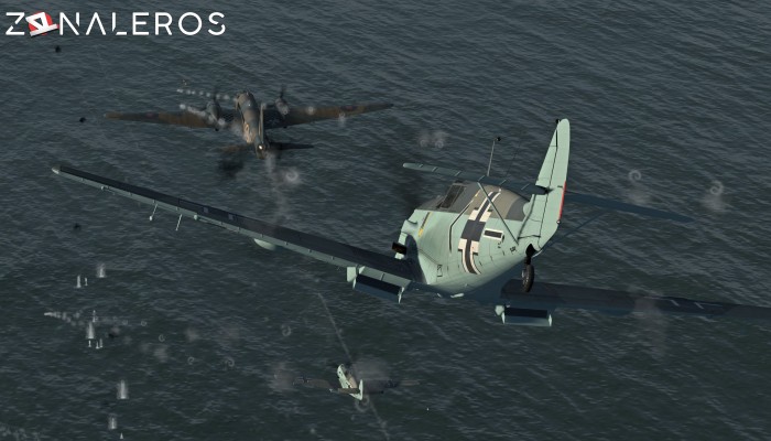 IL-2 Sturmovik: Cliffs of Dover Blitz Edition por torrent