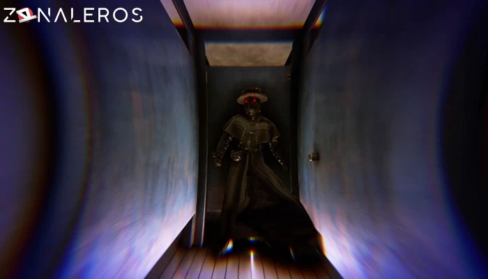 Imaginary Friend Asylum gameplay