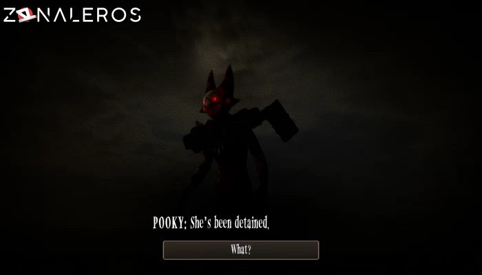 descargar Imaginary Friend Asylum