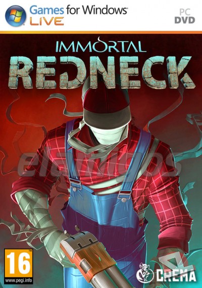 descargar Immortal Redneck