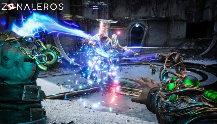 Immortals of Aveum Deluxe Edition por torrent