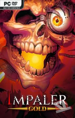 descargar Impaler Gold