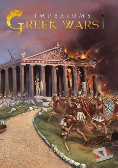 descargar Imperiums: Greek Wars