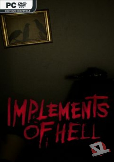 descargar Implements of Hell