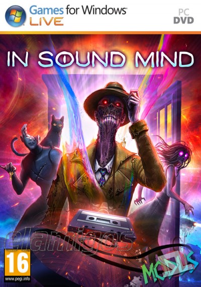 descargar In Sound Mind Deluxe