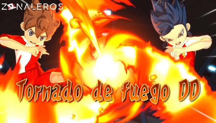 descargar Inazuma Eleven Victory Road Deluxe Edition