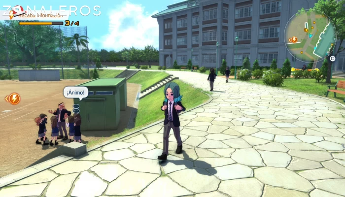 Inazuma Eleven Victory Road Deluxe Edition por torrent