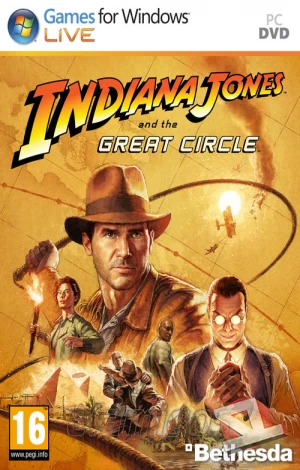 descargar Indiana Jones and the Great Circle Premium Edition