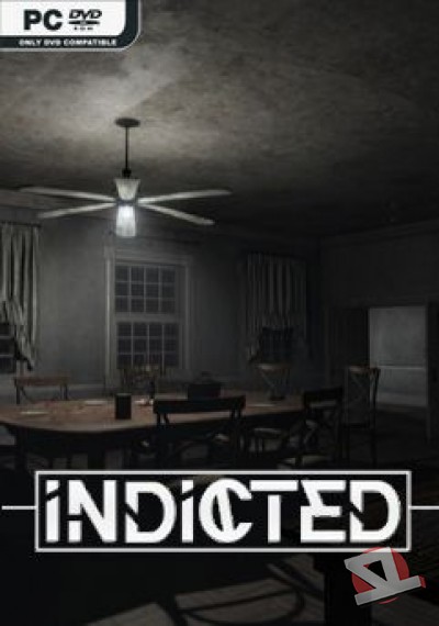 descargar INDICTED