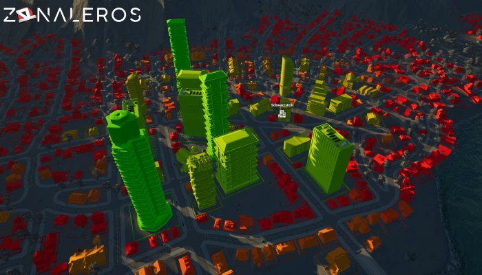 descargar Industry Giant 4.0