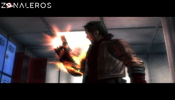 Infernal (2007) por mega