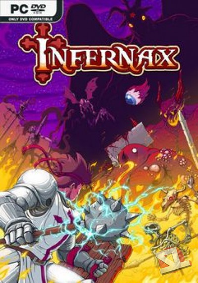 descargar Infernax