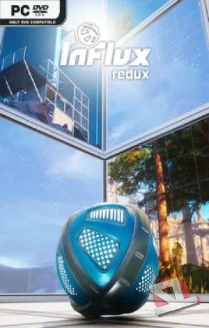 descargar InFlux Redux