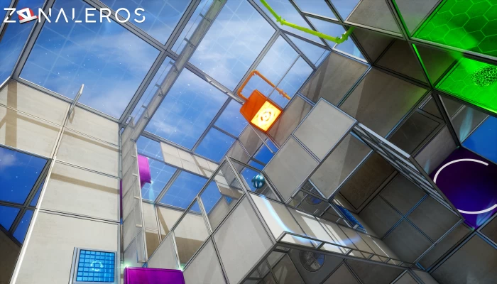 InFlux Redux por torrent