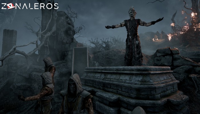 descargar Inner Chains