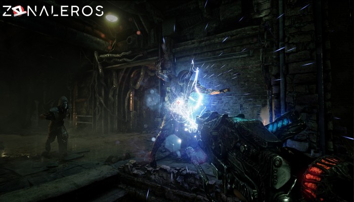 Inner Chains por mega