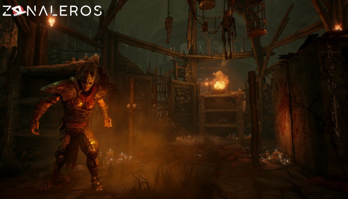 Inner Chains por torrent