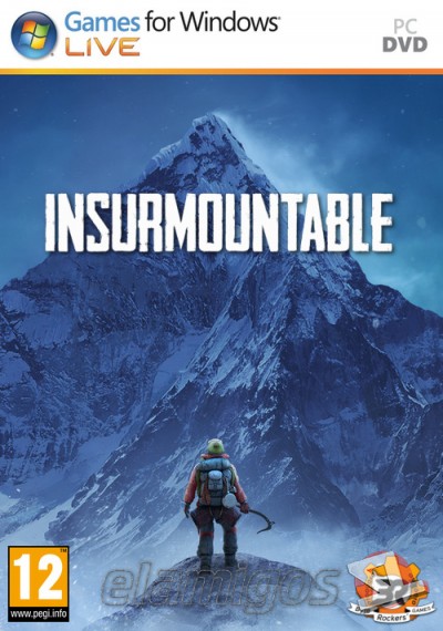 descargar Insurmountable