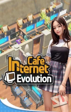 descargar Internet Cafe Evolution