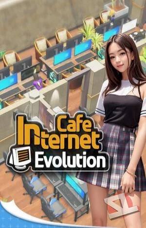 Internet Cafe Evolution